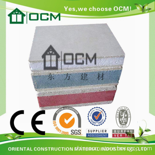 Sandwich Panel Plant Expanded Polystyrene Wall Panels